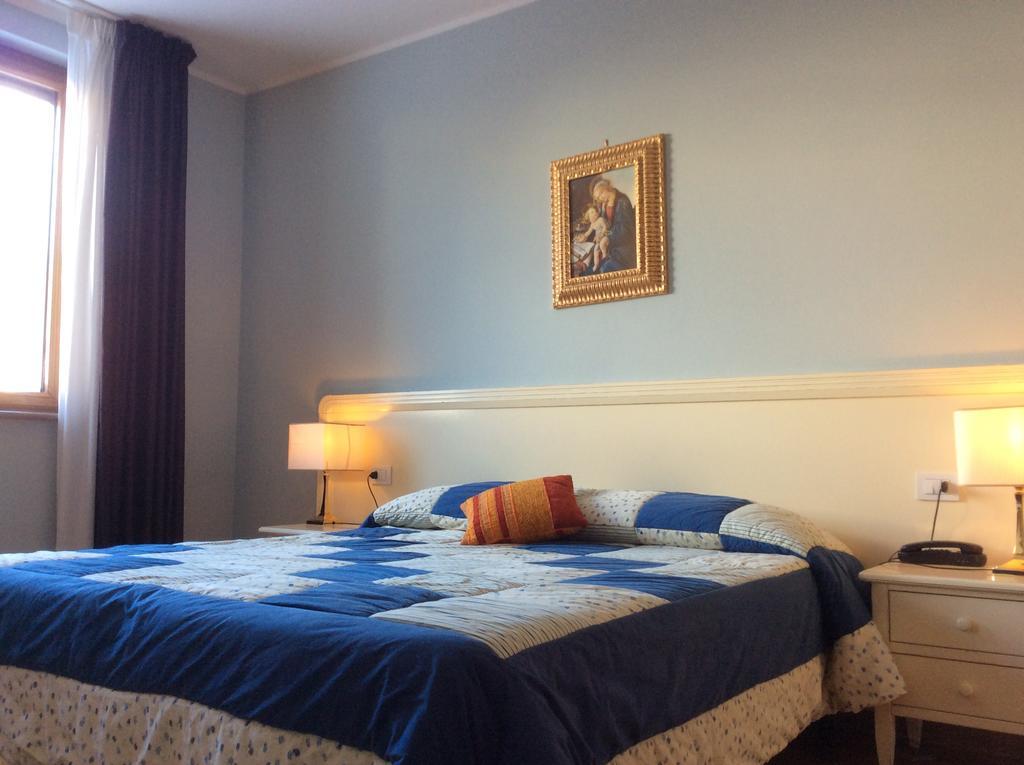 Relais Forti Aparthotel Colfiorito