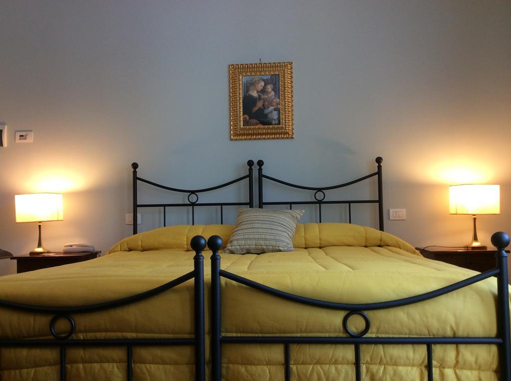 Relais Forti Colfiorito