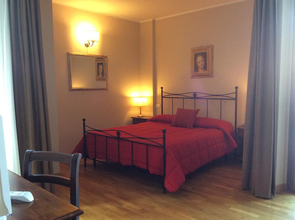 Relais Forti Aparthotel