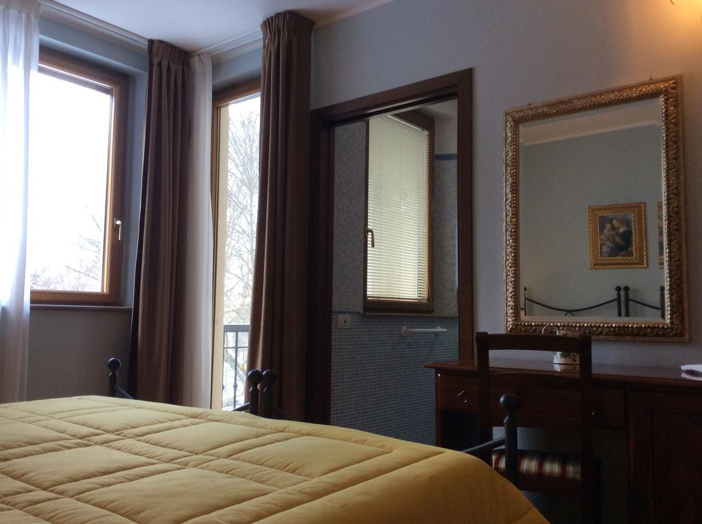 Aparthotel Relais Forti 3*