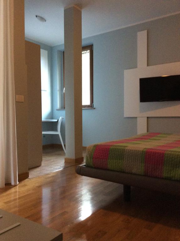 Aparthotel Relais Forti Colfiorito