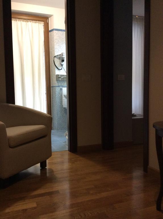 Relais Forti 3* Colfiorito