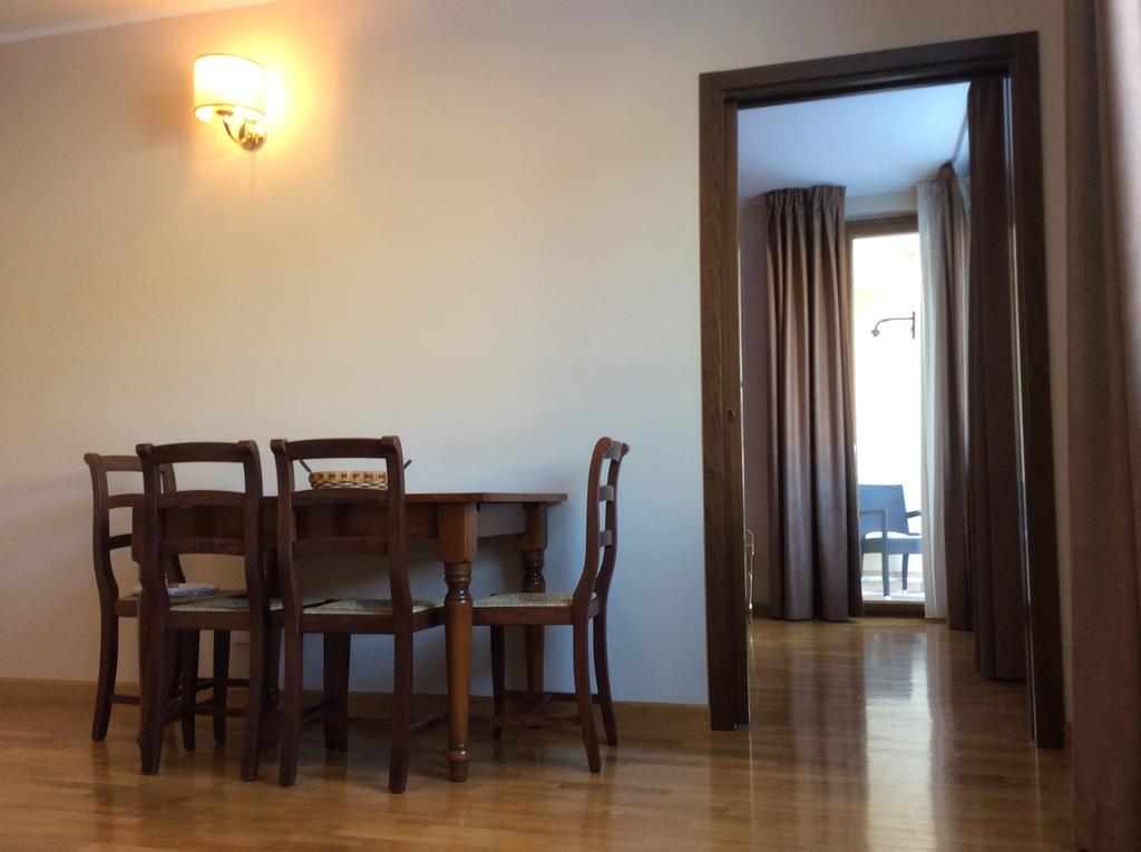 Relais Forti Aparthotel
