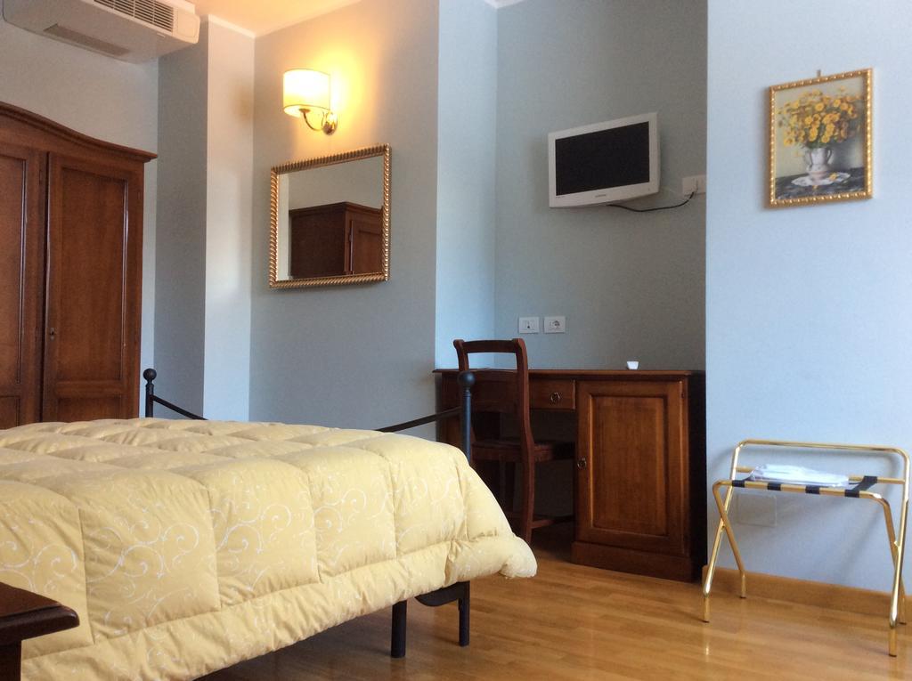 Relais Forti 3*
