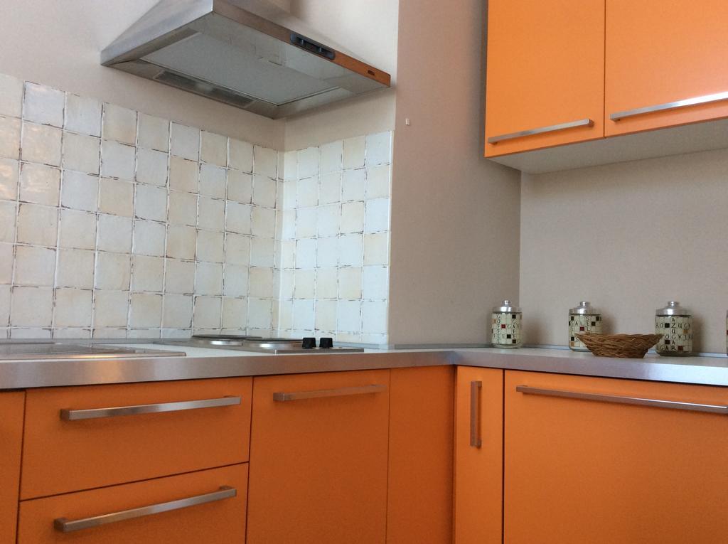 Aparthotel Relais Forti Colfiorito