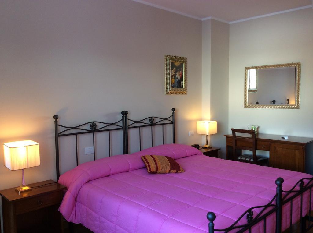 Relais Forti 3* Colfiorito