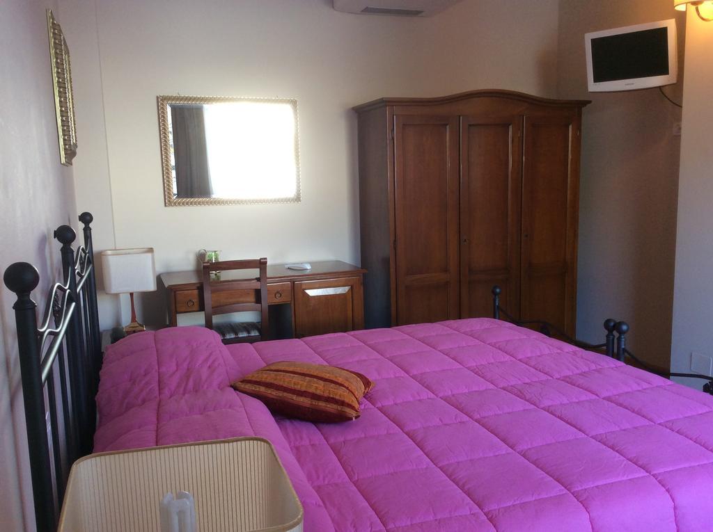 Aparthotel Relais Forti Colfiorito