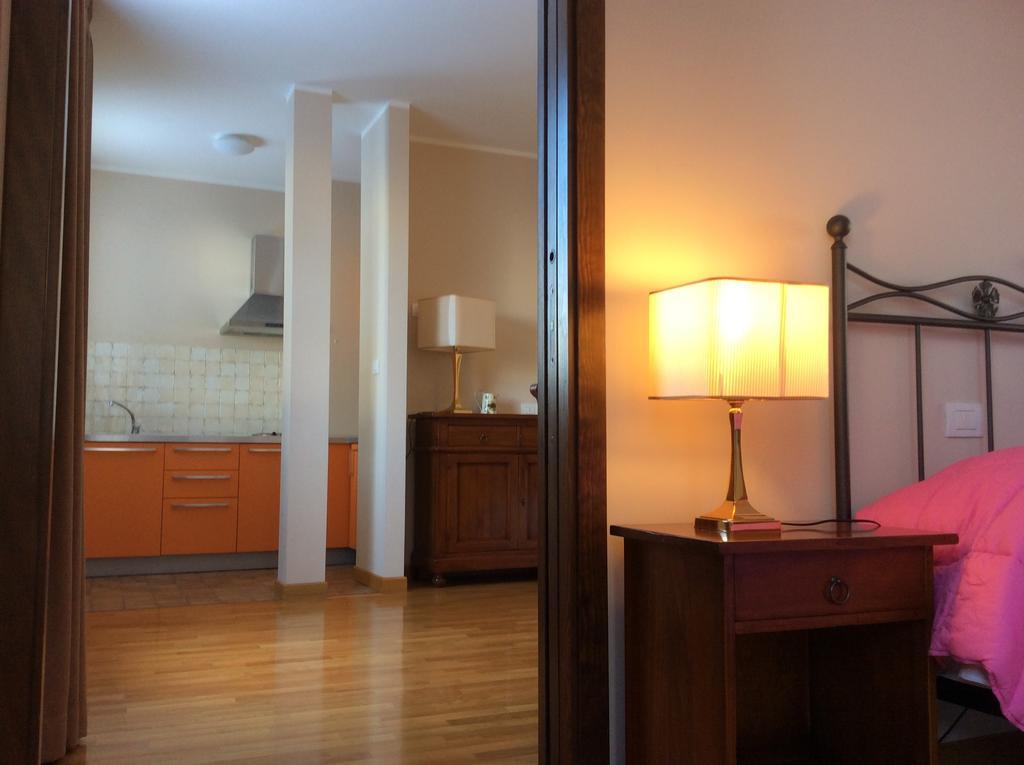 Relais Forti 3* Colfiorito
