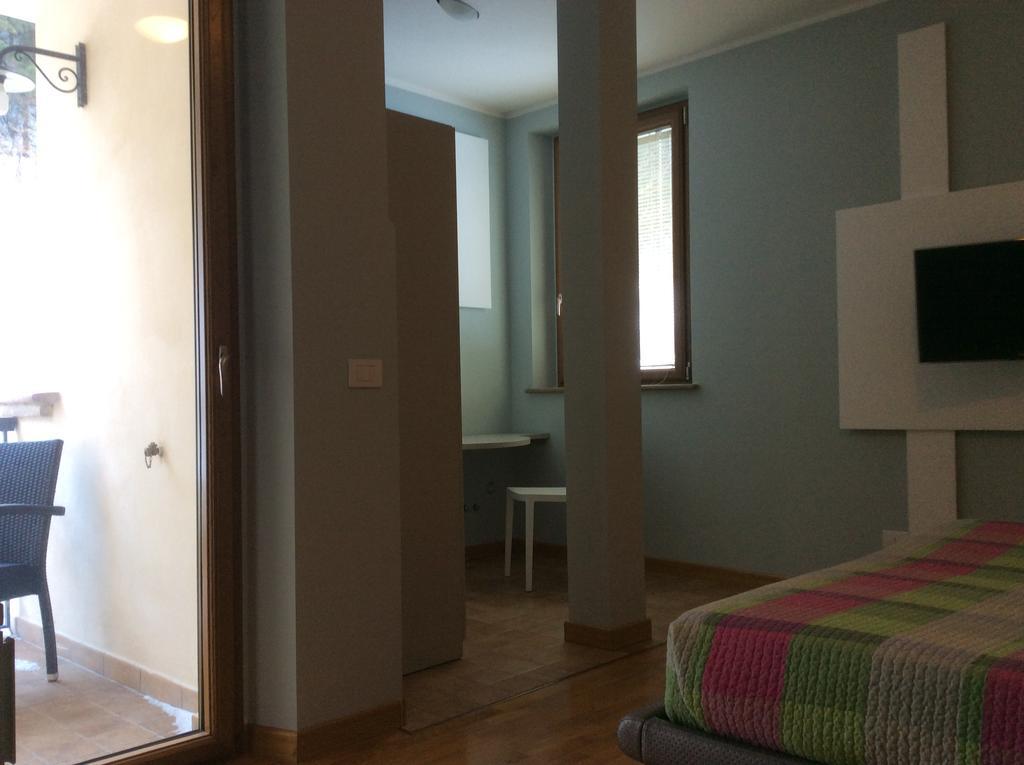 Relais Forti Aparthotel