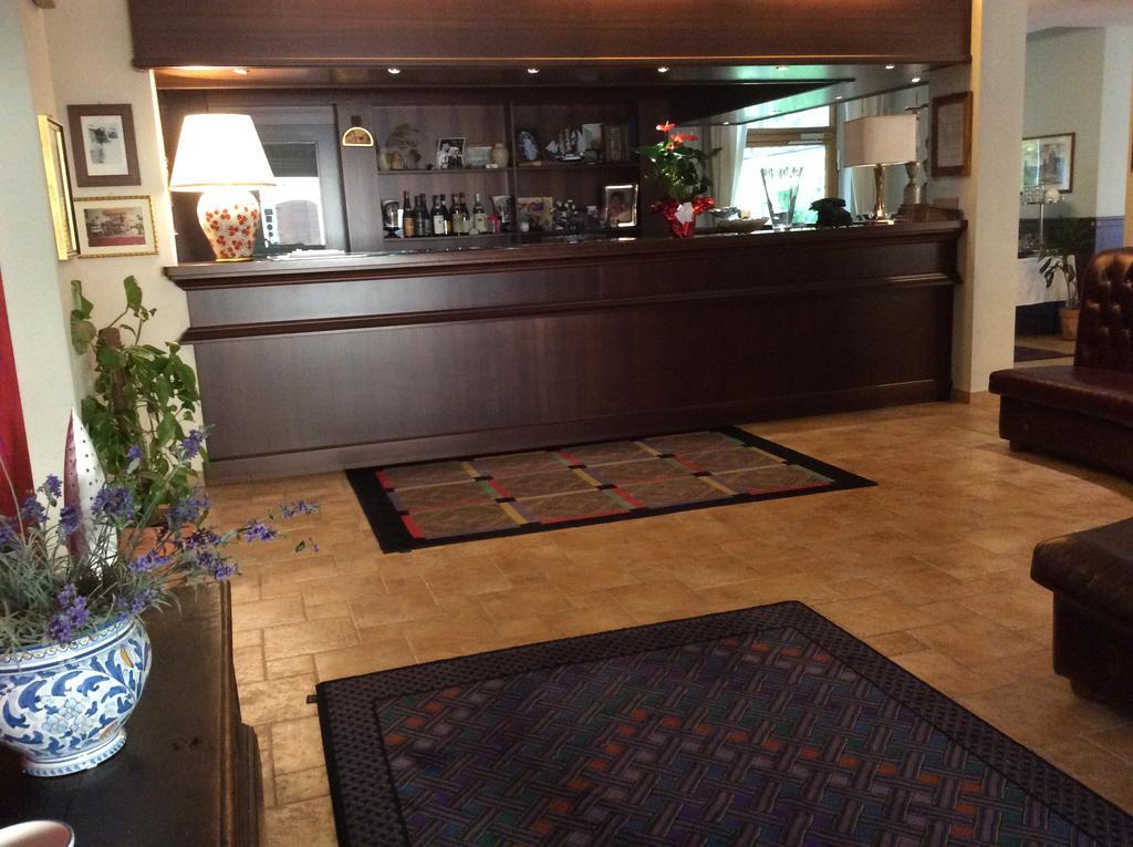 Aparthotel Relais Forti